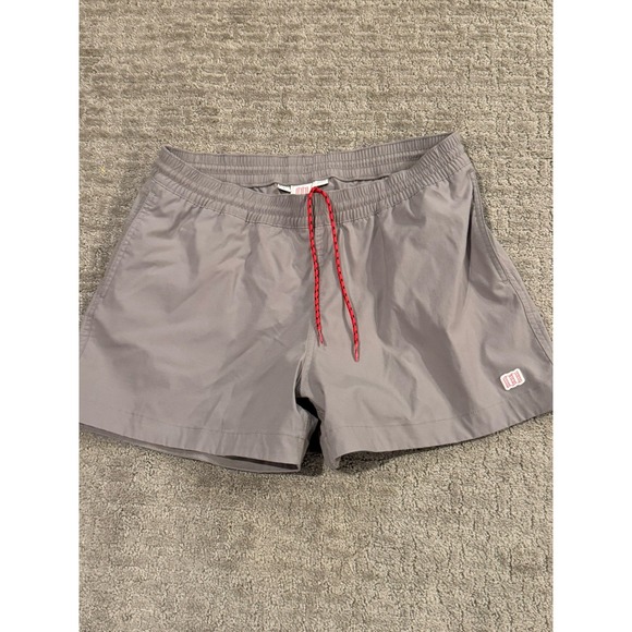 Topo Designs Men's Size Large Shorts (B1) - Picture 1 of 7